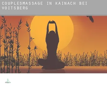 Couples massage in  Kainach bei Voitsberg